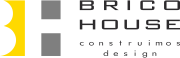 BricoHouse Logo