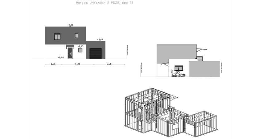 BricoHouse Obras