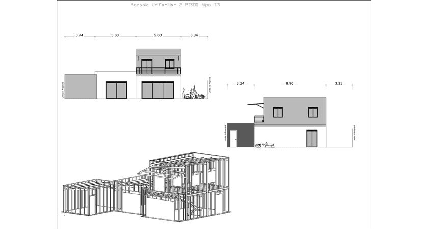 BricoHouse Obras