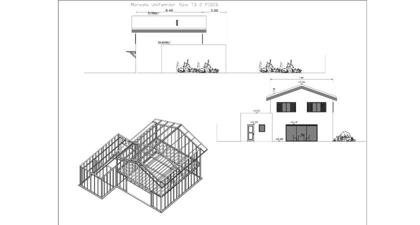 BricoHouse Obras