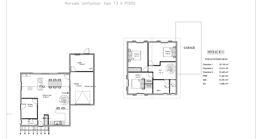 BricoHouse Obras