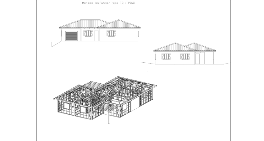 BricoHouse Obras