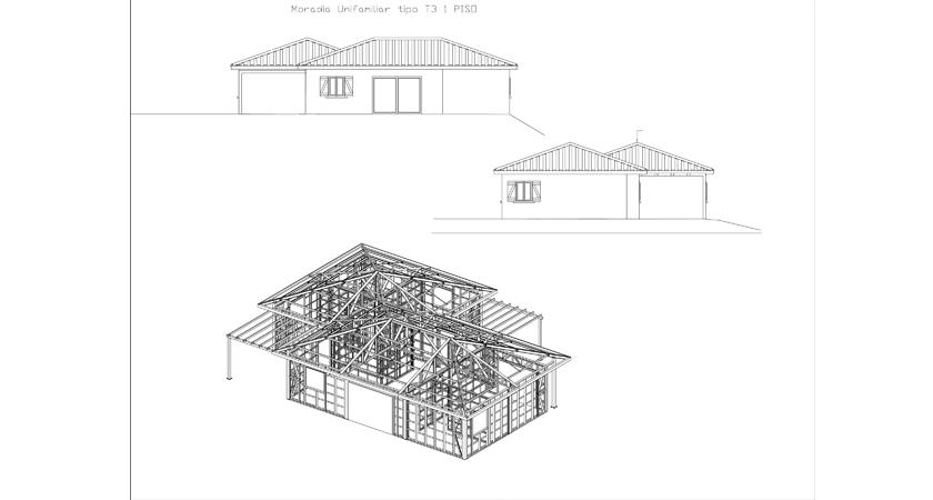 BricoHouse Obras